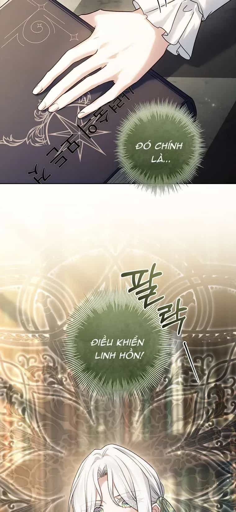 Chồng Ơi, Tại Sao Chúng Ta Không Thể Ly Hôn? - Chương 67 - ảnh 68