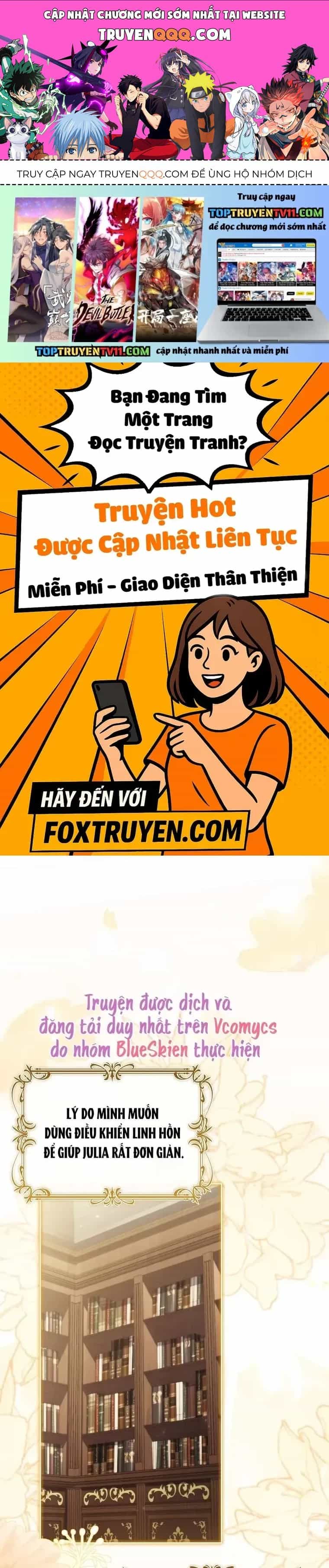 Chồng Ơi, Tại Sao Chúng Ta Không Thể Ly Hôn? - Chương 68 - ảnh 1