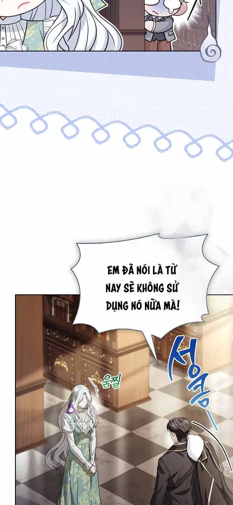 Chồng Ơi, Tại Sao Chúng Ta Không Thể Ly Hôn? - Chương 68 - ảnh 18