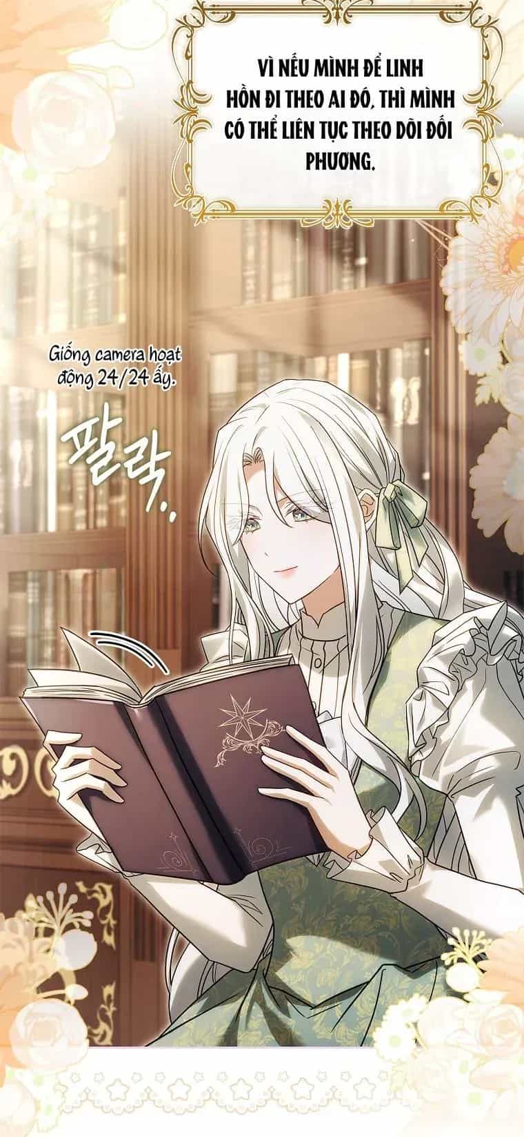 Chồng Ơi, Tại Sao Chúng Ta Không Thể Ly Hôn? - Chương 68 - ảnh 2