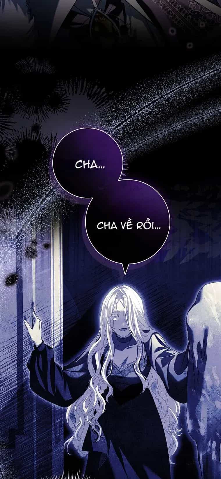 Chồng Ơi, Tại Sao Chúng Ta Không Thể Ly Hôn? - Chương 68 - ảnh 30