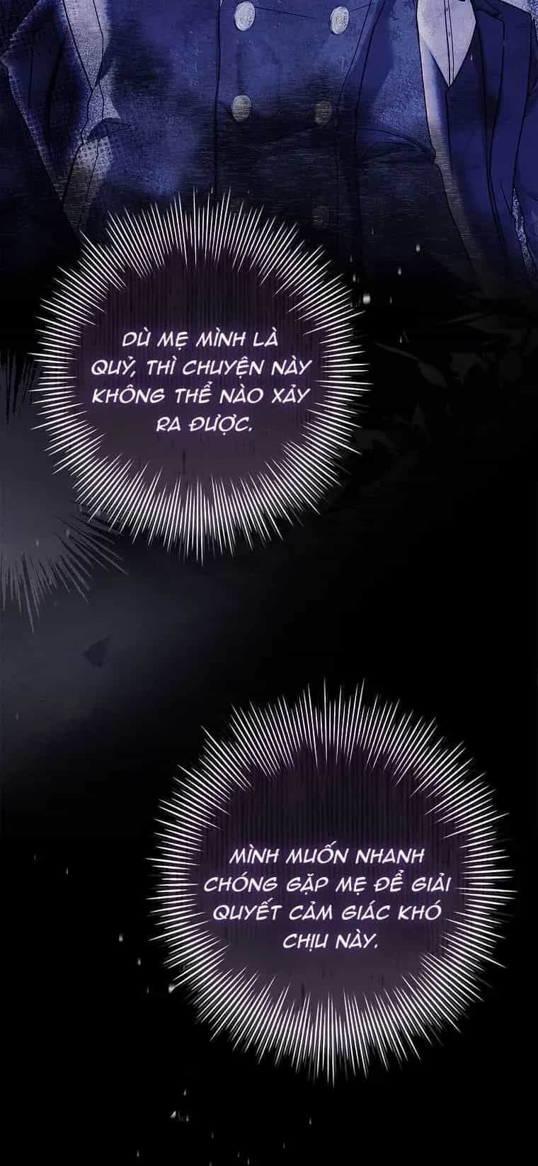 Chồng Ơi, Tại Sao Chúng Ta Không Thể Ly Hôn? - Chương 68 - ảnh 32