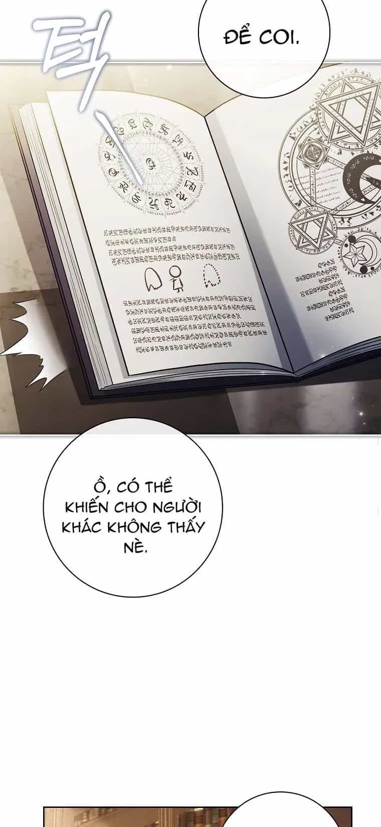Chồng Ơi, Tại Sao Chúng Ta Không Thể Ly Hôn? - Chương 68 - ảnh 4