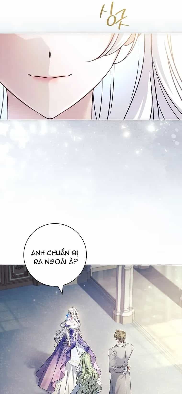 Chồng Ơi, Tại Sao Chúng Ta Không Thể Ly Hôn? - Chương 68 - ảnh 46