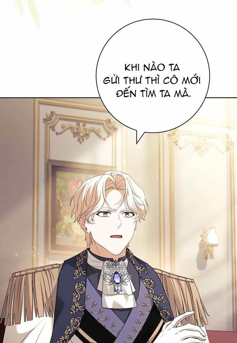 Chồng Ơi, Tại Sao Chúng Ta Không Thể Ly Hôn? - Chương 69 - ảnh 13