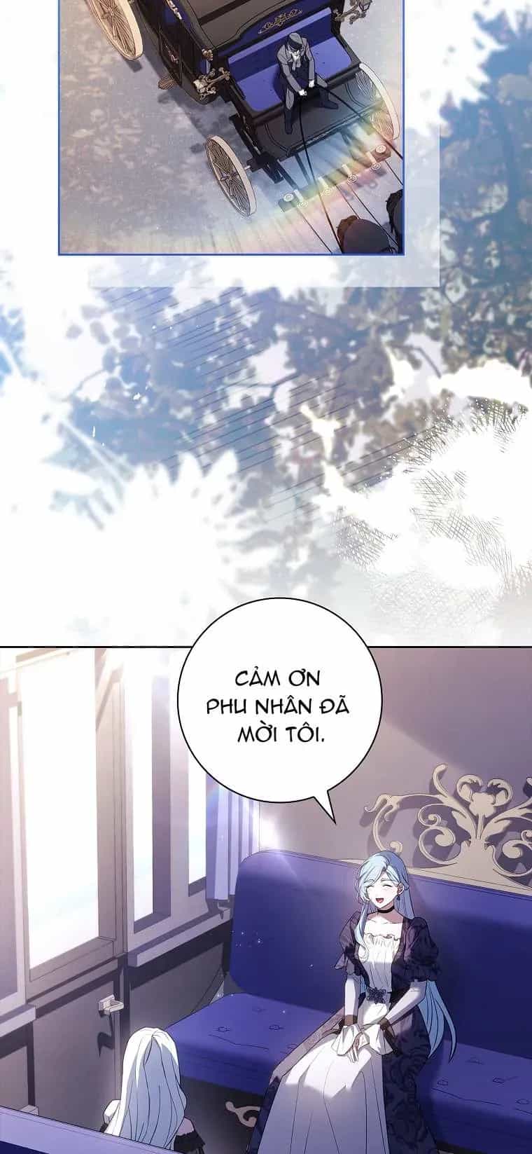 Chồng Ơi, Tại Sao Chúng Ta Không Thể Ly Hôn? - Chương 71 - ảnh 11