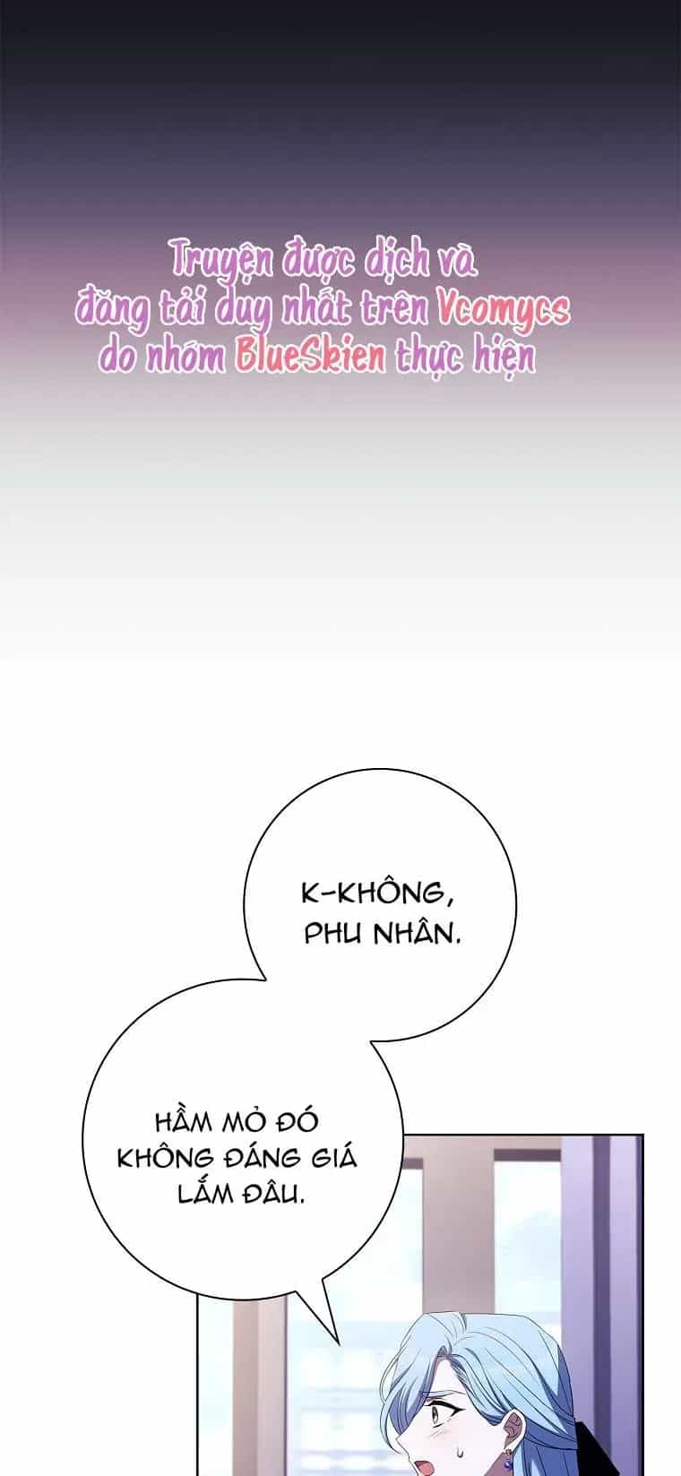Chồng Ơi, Tại Sao Chúng Ta Không Thể Ly Hôn? - Chương 71 - ảnh 21