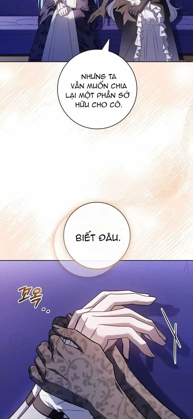 Chồng Ơi, Tại Sao Chúng Ta Không Thể Ly Hôn? - Chương 71 - ảnh 23