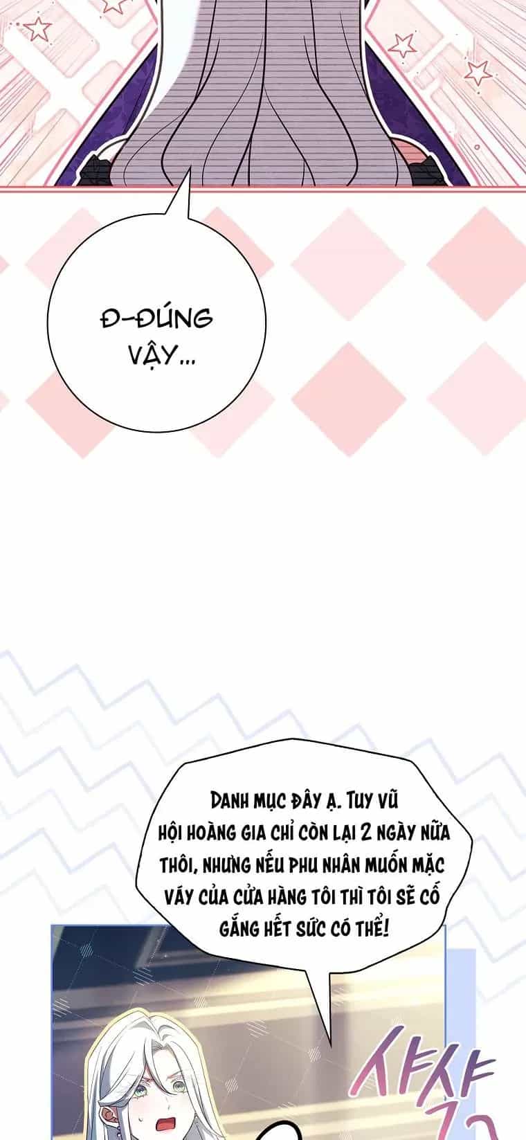 Chồng Ơi, Tại Sao Chúng Ta Không Thể Ly Hôn? - Chương 71 - ảnh 33