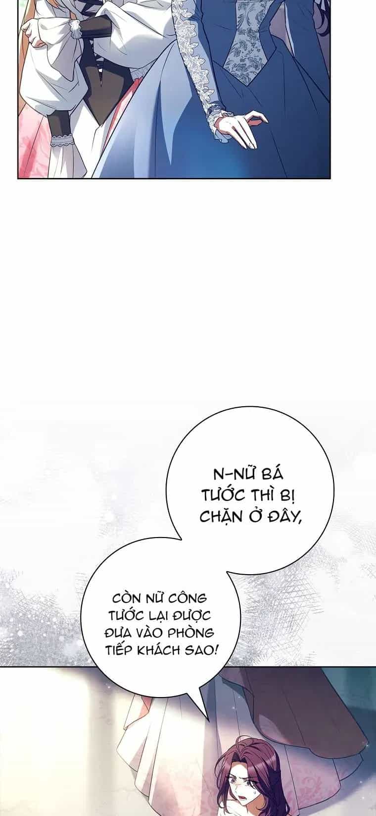 Chồng Ơi, Tại Sao Chúng Ta Không Thể Ly Hôn? - Chương 71 - ảnh 50