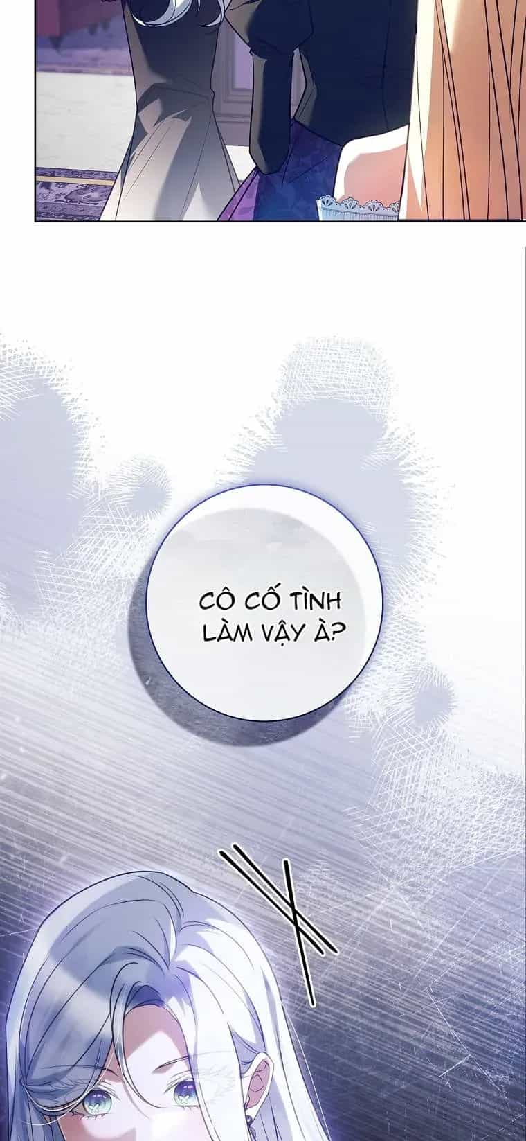Chồng Ơi, Tại Sao Chúng Ta Không Thể Ly Hôn? - Chương 71 - ảnh 59