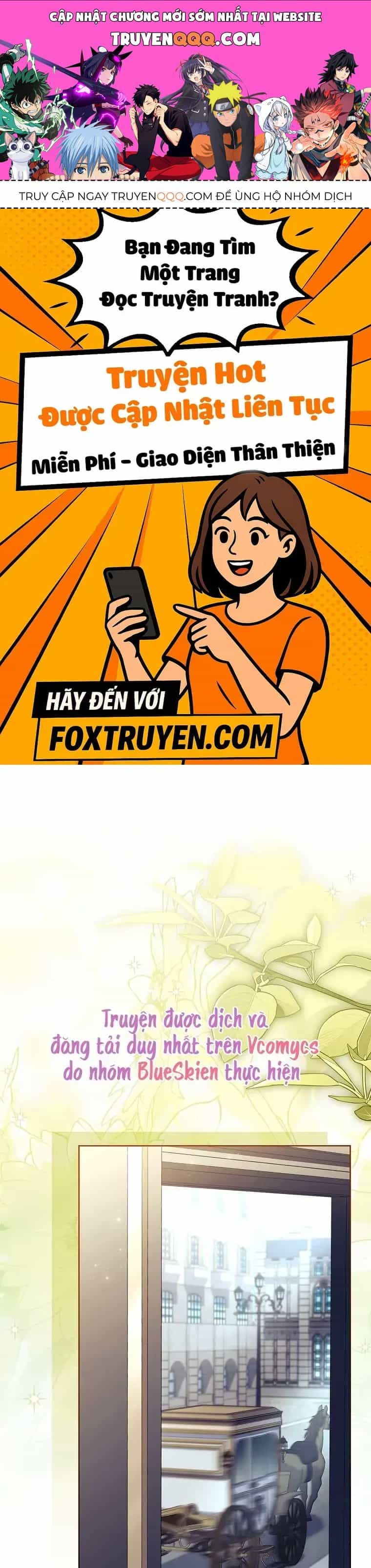 Chồng Ơi, Tại Sao Chúng Ta Không Thể Ly Hôn? - Chương 72 - ảnh 1