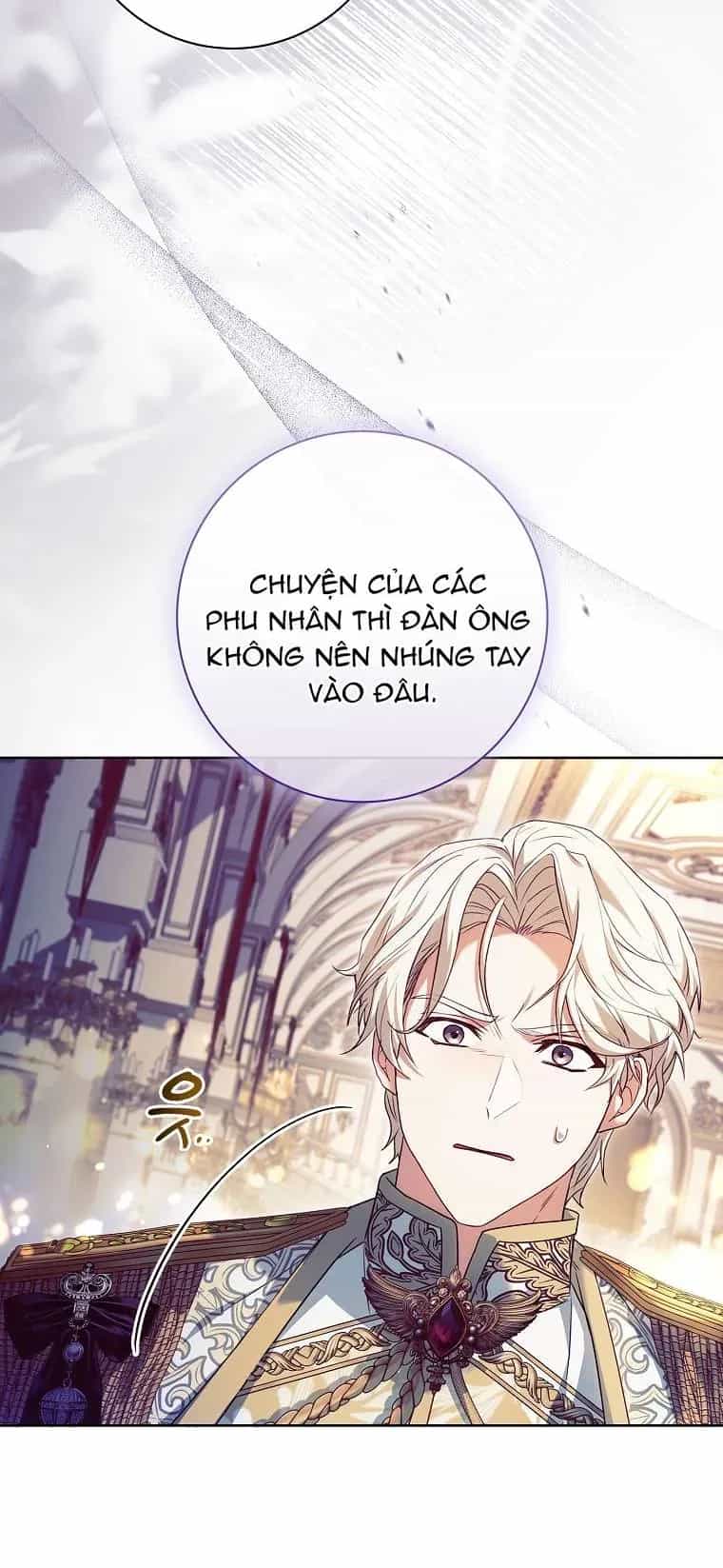 Chồng Ơi, Tại Sao Chúng Ta Không Thể Ly Hôn? - Chương 72 - ảnh 67