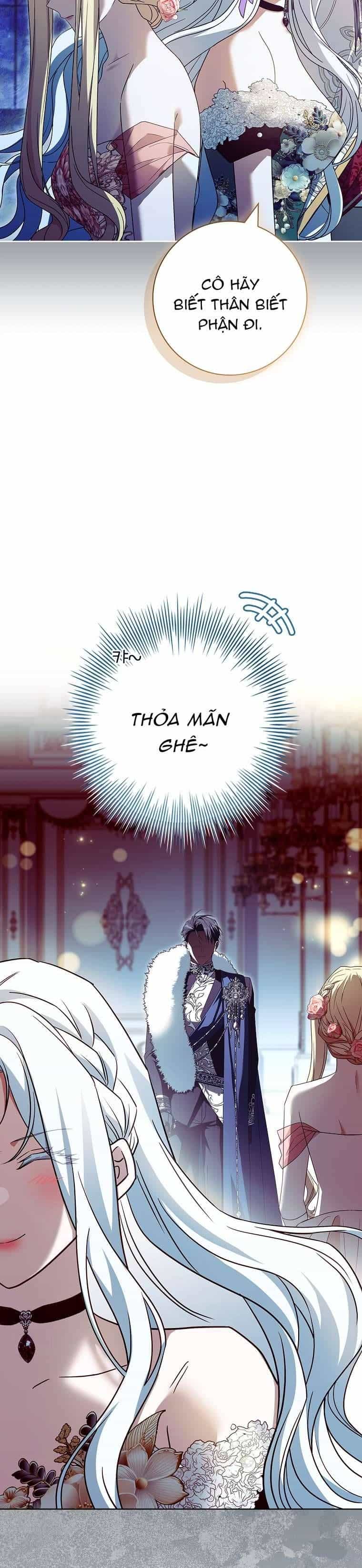 Chồng Ơi, Tại Sao Chúng Ta Không Thể Ly Hôn? - Chương 73 - ảnh 11