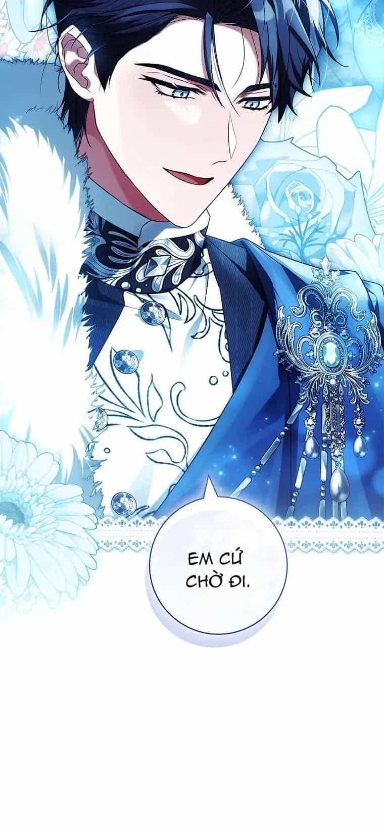 Chồng Ơi, Tại Sao Chúng Ta Không Thể Ly Hôn? - Chương 74 - ảnh 30