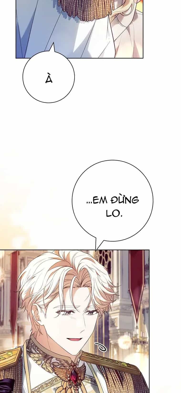Chồng Ơi, Tại Sao Chúng Ta Không Thể Ly Hôn? - Chương 74 - ảnh 44