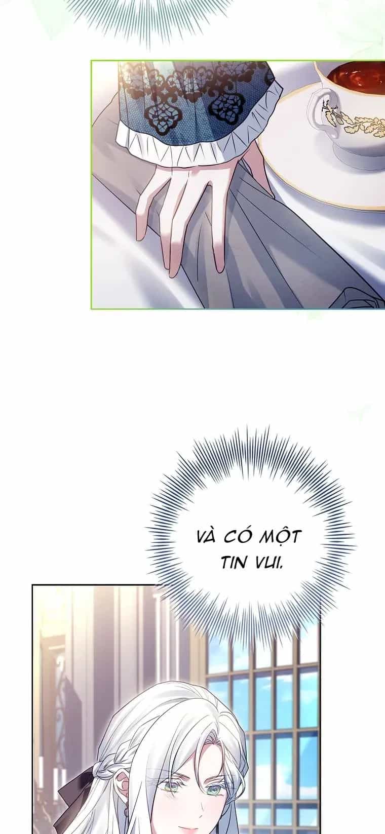 Chồng Ơi, Tại Sao Chúng Ta Không Thể Ly Hôn? - Chương 74 - ảnh 61