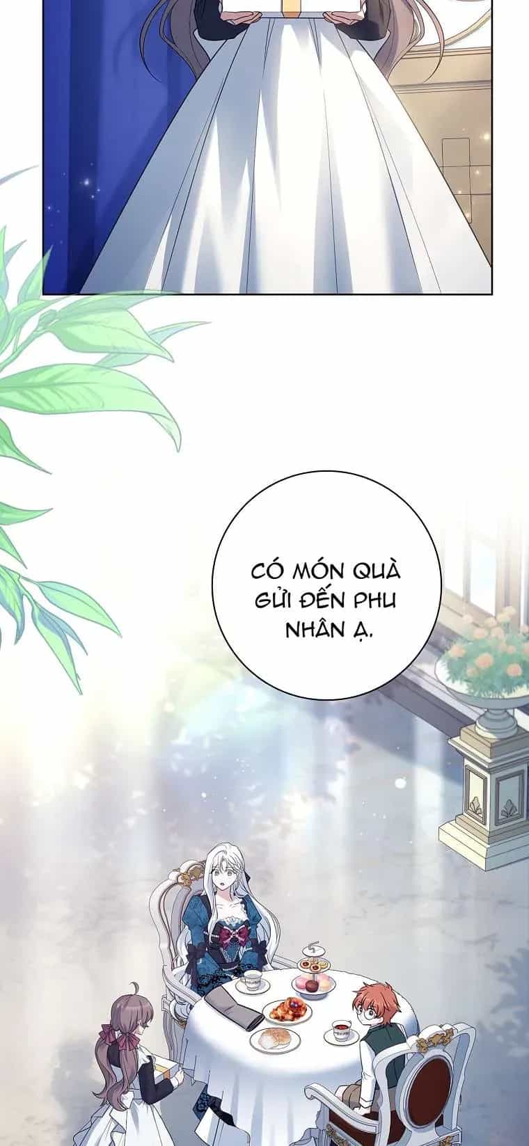 Chồng Ơi, Tại Sao Chúng Ta Không Thể Ly Hôn? - Chương 74 - ảnh 73