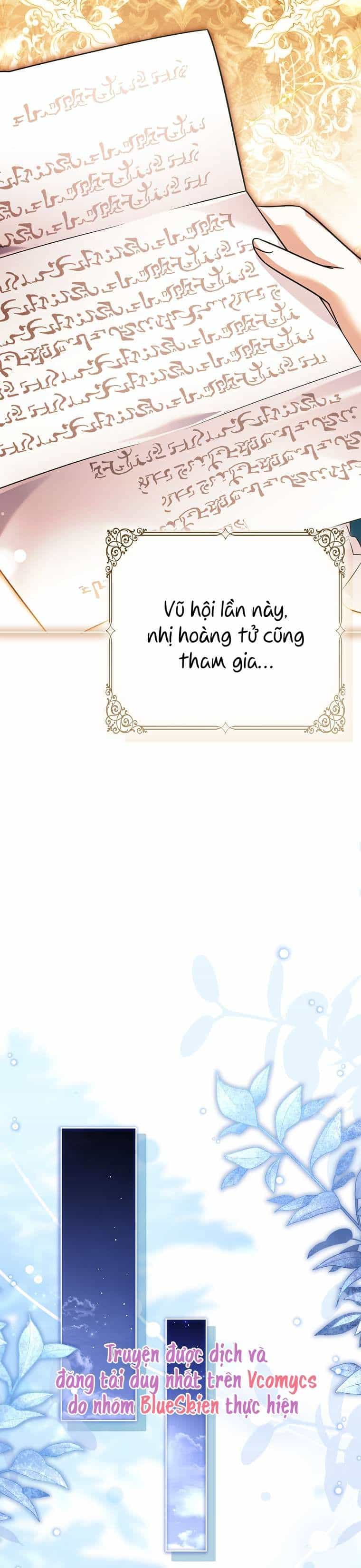 Chồng Ơi, Tại Sao Chúng Ta Không Thể Ly Hôn? - Chương 75 - ảnh 17