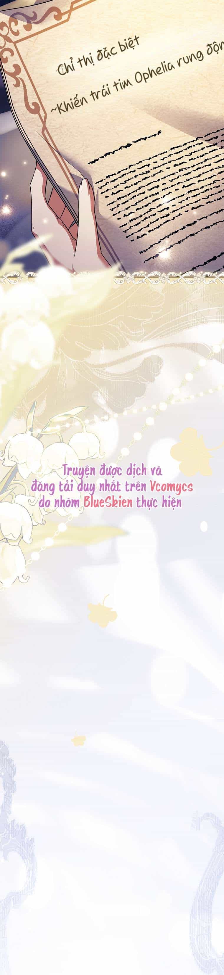 Chồng Ơi, Tại Sao Chúng Ta Không Thể Ly Hôn? - Chương 75 - ảnh 40