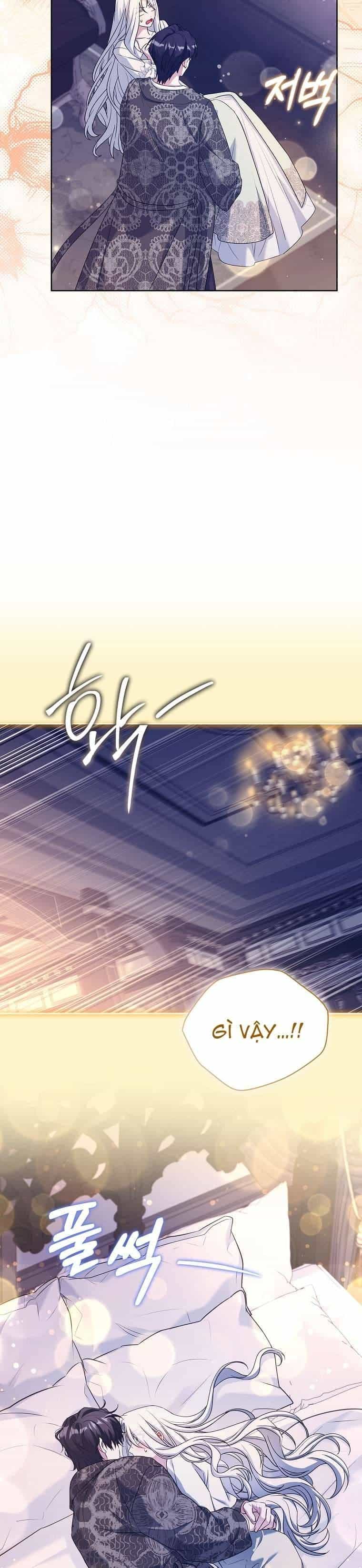 Chồng Ơi, Tại Sao Chúng Ta Không Thể Ly Hôn? - Chương 76 - ảnh 24