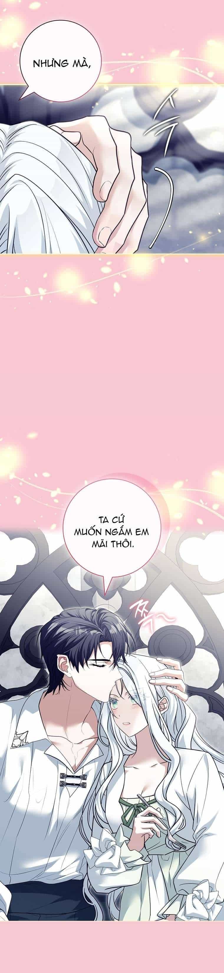 Chồng Ơi, Tại Sao Chúng Ta Không Thể Ly Hôn? - Chương 76 - ảnh 30
