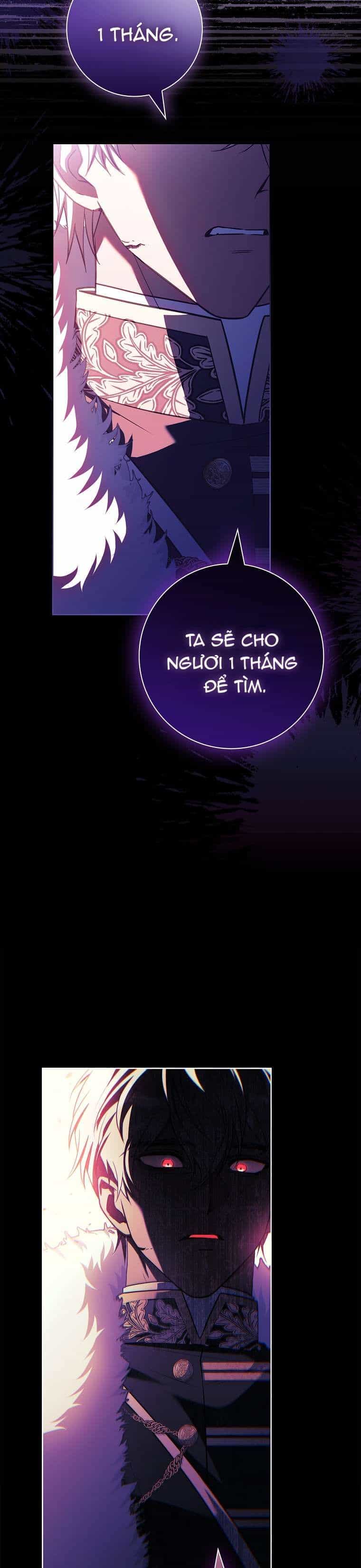 Chồng Ơi, Tại Sao Chúng Ta Không Thể Ly Hôn? - Chương 77 - ảnh 31