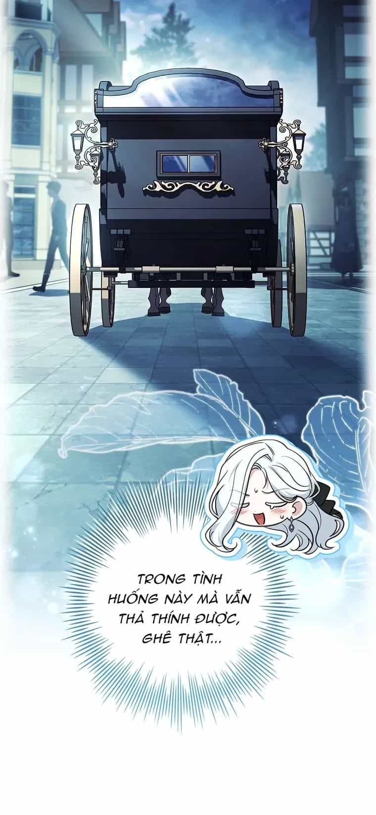 Chồng Ơi, Tại Sao Chúng Ta Không Thể Ly Hôn? - Chương 79 - ảnh 30