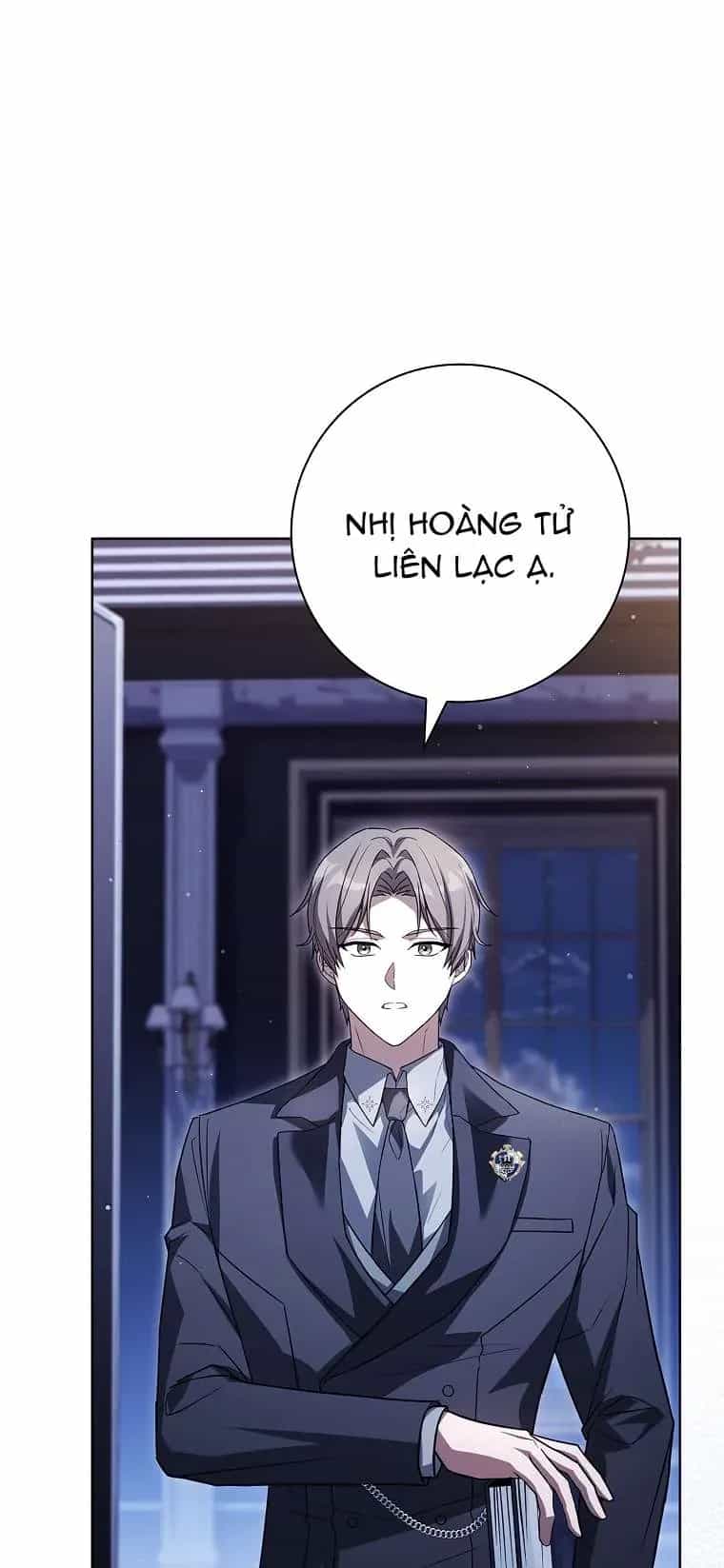 Chồng Ơi, Tại Sao Chúng Ta Không Thể Ly Hôn? - Chương 79 - ảnh 49