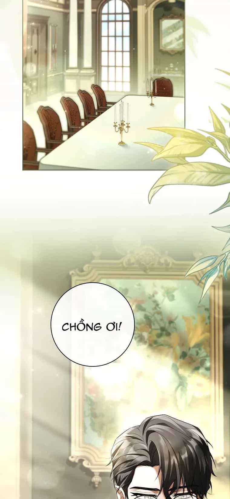 Chồng Ơi, Tại Sao Chúng Ta Không Thể Ly Hôn? - Chương 79 - ảnh 57