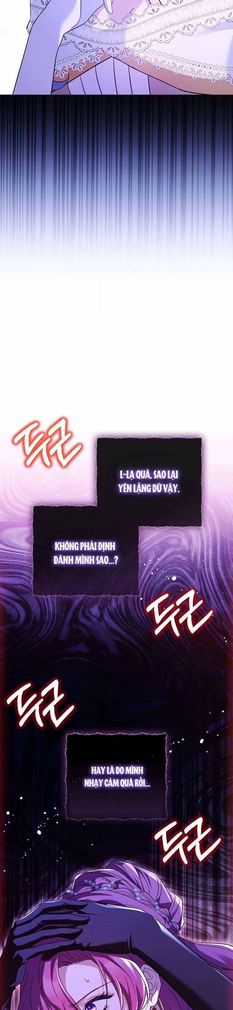 Chồng Ơi, Tại Sao Chúng Ta Không Thể Ly Hôn? - Chương 8 - ảnh 41