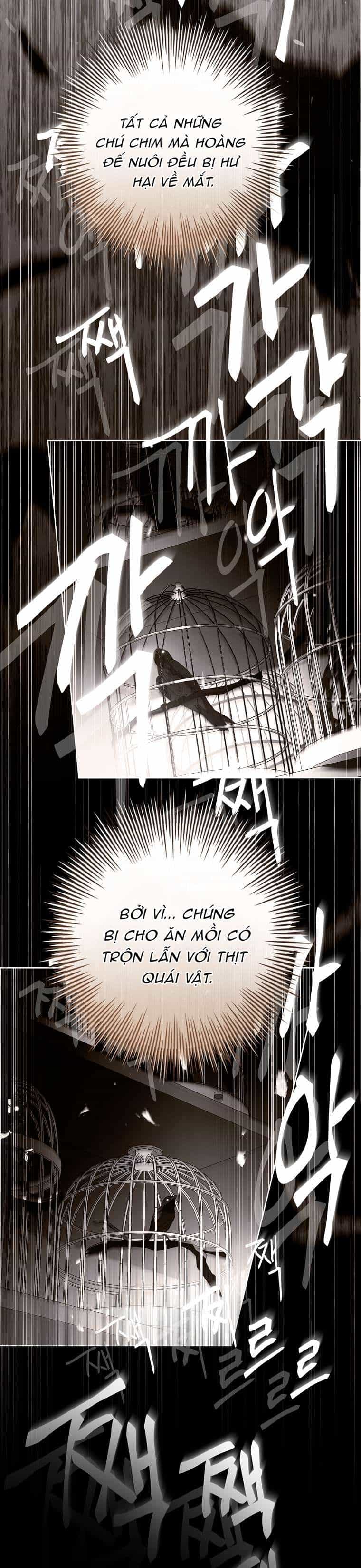 Chồng Ơi, Tại Sao Chúng Ta Không Thể Ly Hôn? - Chương 80 - ảnh 35