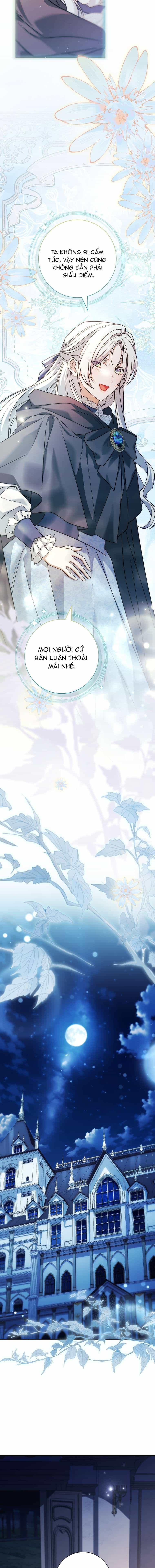 Chồng Ơi, Tại Sao Chúng Ta Không Thể Ly Hôn? - Chương 81 - ảnh 29