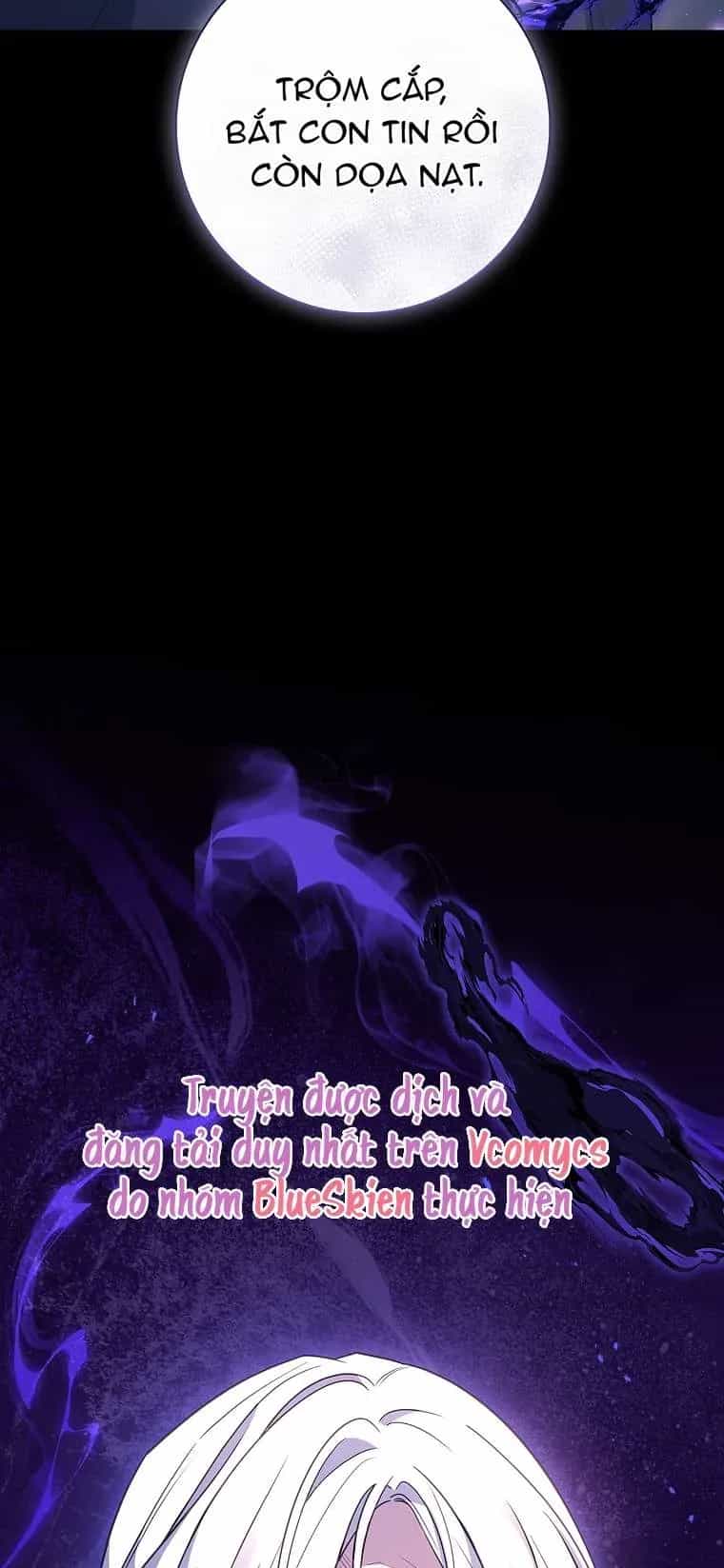 Chồng Ơi, Tại Sao Chúng Ta Không Thể Ly Hôn? - Chương 81 - ảnh 45