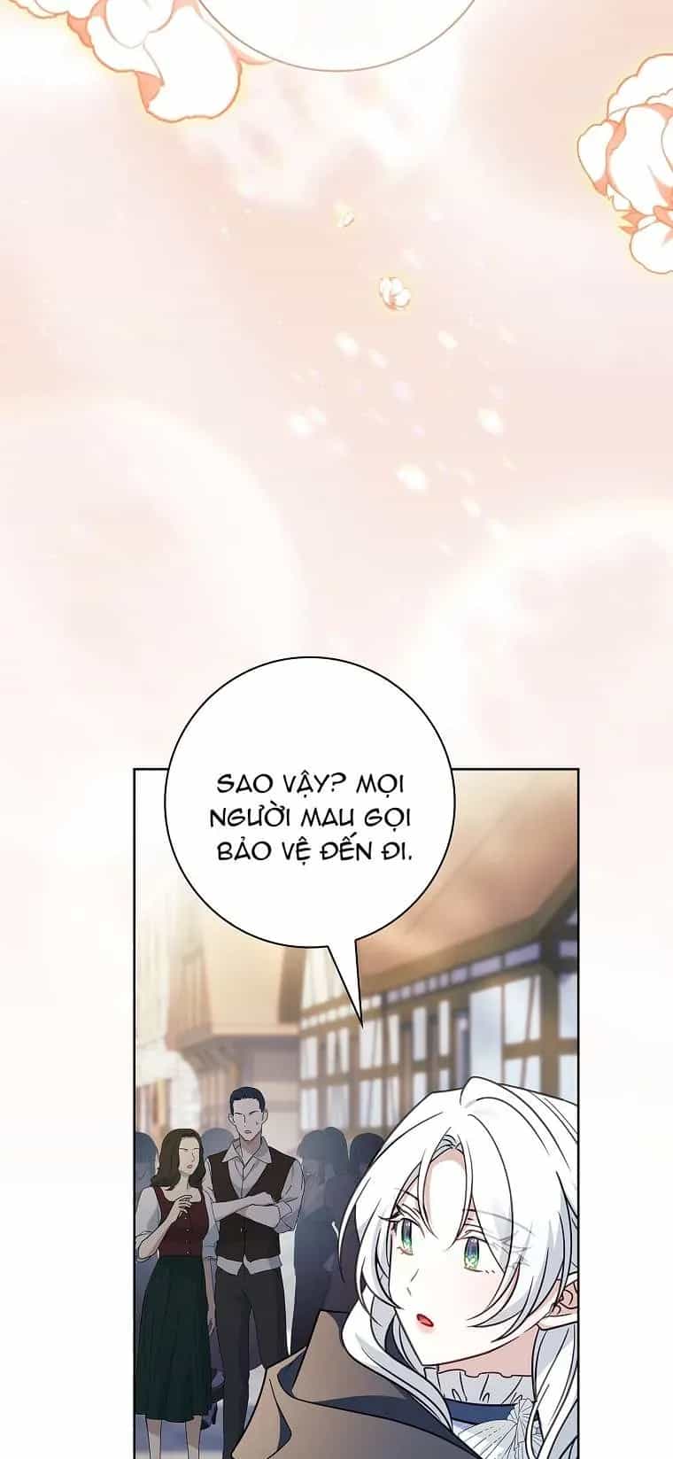 Chồng Ơi, Tại Sao Chúng Ta Không Thể Ly Hôn? - Chương 81 - ảnh 54