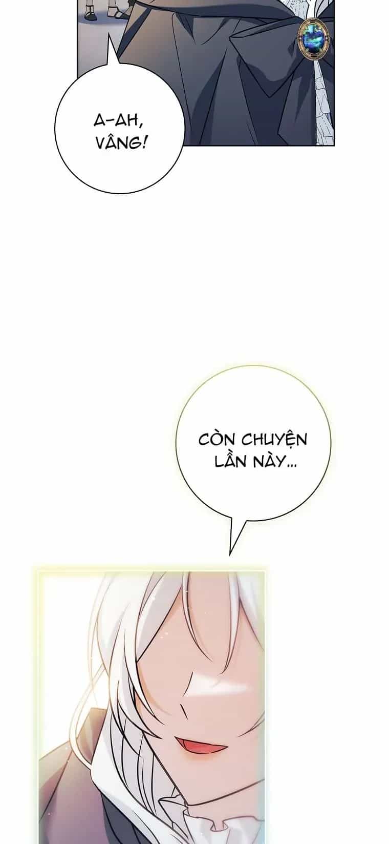 Chồng Ơi, Tại Sao Chúng Ta Không Thể Ly Hôn? - Chương 81 - ảnh 55