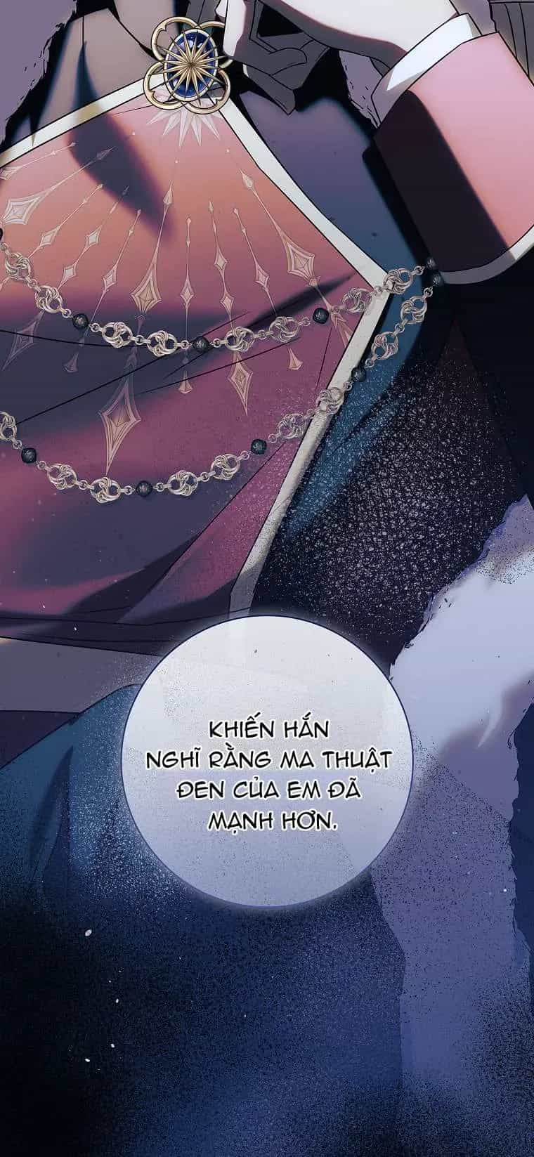 Chồng Ơi, Tại Sao Chúng Ta Không Thể Ly Hôn? - Chương 81 - ảnh 69