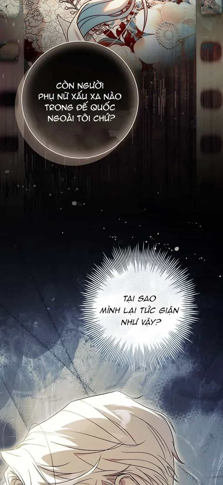 Chồng Ơi, Tại Sao Chúng Ta Không Thể Ly Hôn? - Chương 83 - ảnh 18