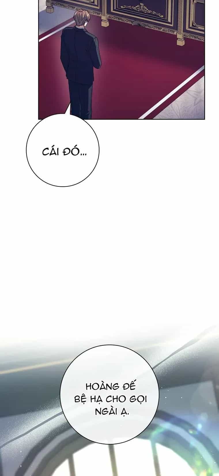 Chồng Ơi, Tại Sao Chúng Ta Không Thể Ly Hôn? - Chương 83 - ảnh 24