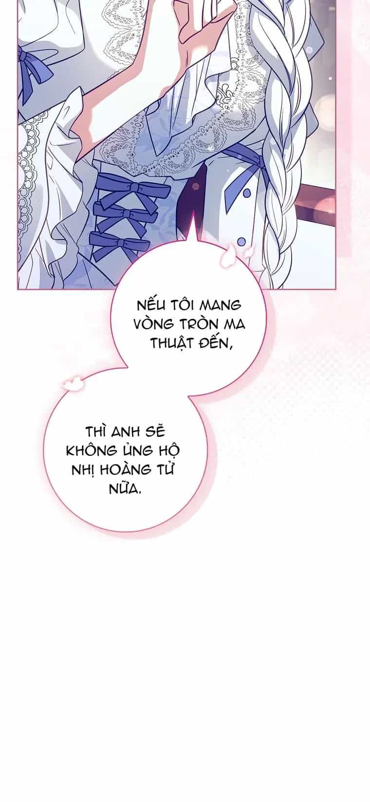 Chồng Ơi, Tại Sao Chúng Ta Không Thể Ly Hôn? - Chương 83 - ảnh 57