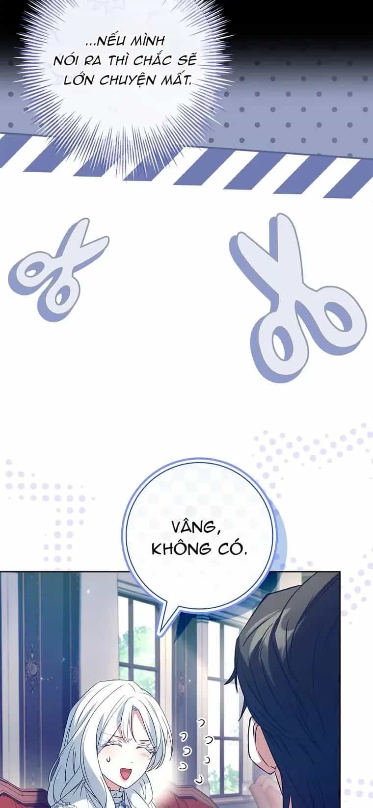 Chồng Ơi, Tại Sao Chúng Ta Không Thể Ly Hôn? - Chương 83 - ảnh 66