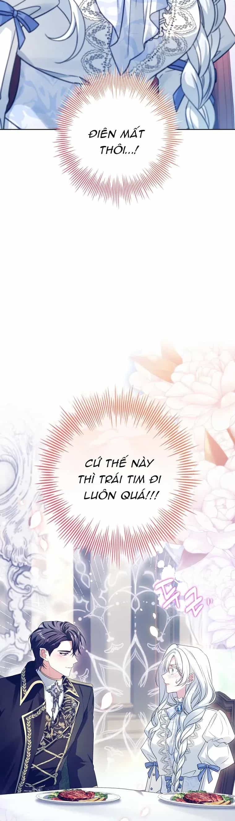 Chồng Ơi, Tại Sao Chúng Ta Không Thể Ly Hôn? - Chương 83 - ảnh 78