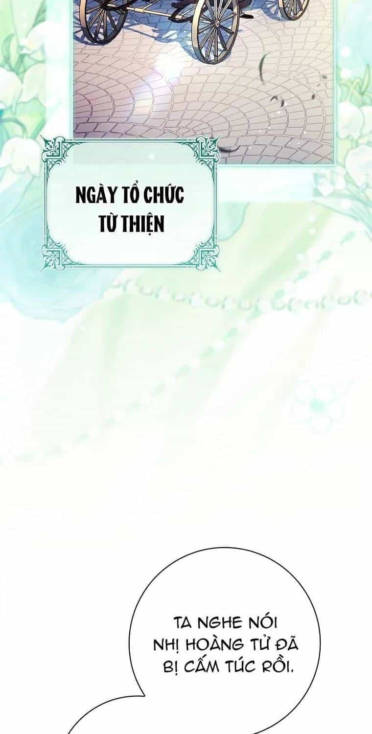 Chồng Ơi, Tại Sao Chúng Ta Không Thể Ly Hôn? - Chương 85 - ảnh 3