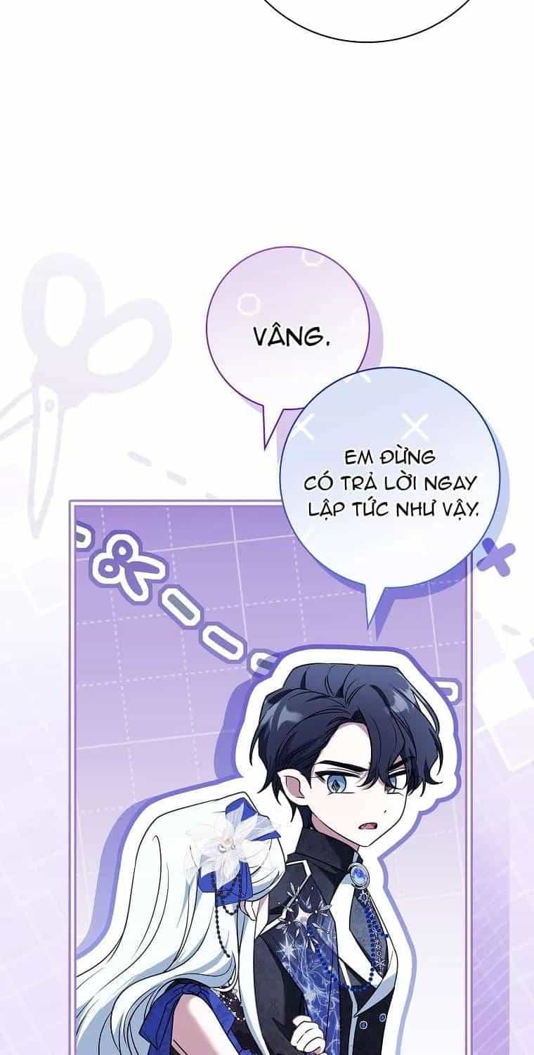 Chồng Ơi, Tại Sao Chúng Ta Không Thể Ly Hôn? - Chương 85 - ảnh 57