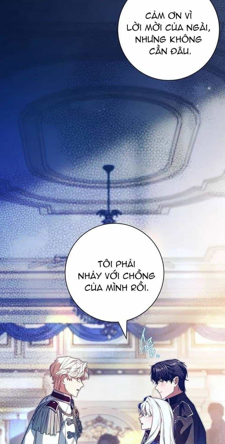 Chồng Ơi, Tại Sao Chúng Ta Không Thể Ly Hôn? - Chương 85 - ảnh 96