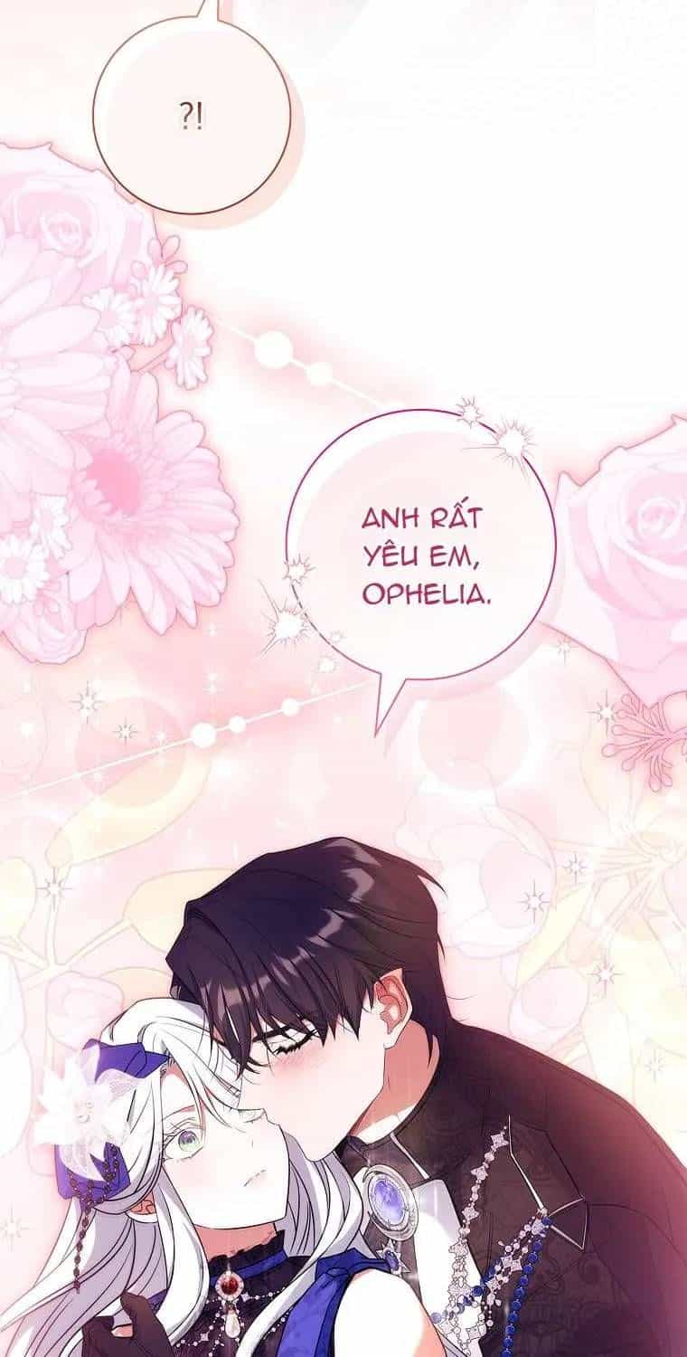Chồng Ơi, Tại Sao Chúng Ta Không Thể Ly Hôn? - Chương 86 - ảnh 114