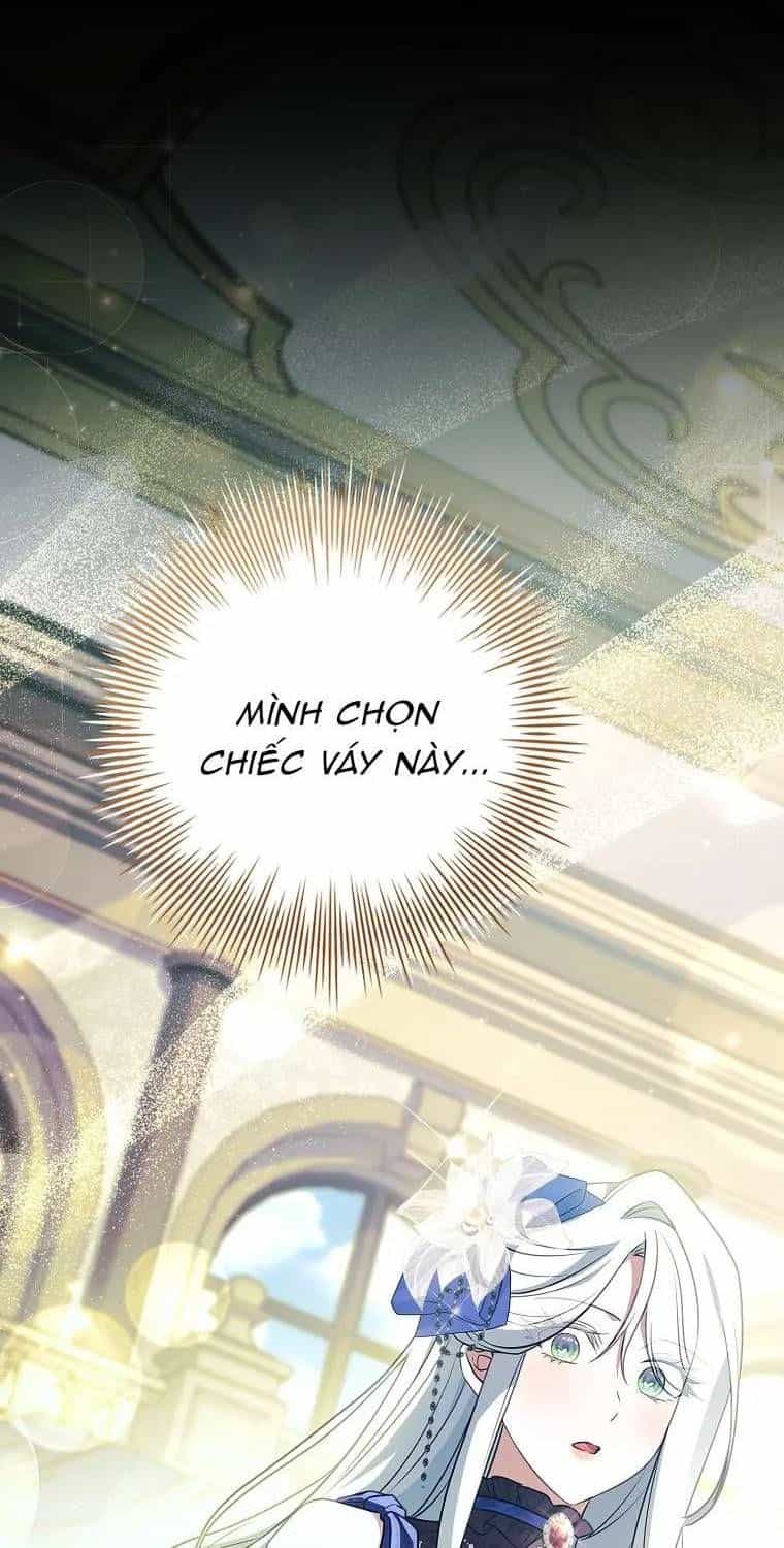 Chồng Ơi, Tại Sao Chúng Ta Không Thể Ly Hôn? - Chương 86 - ảnh 17
