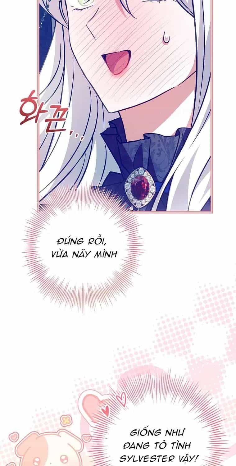 Chồng Ơi, Tại Sao Chúng Ta Không Thể Ly Hôn? - Chương 86 - ảnh 57