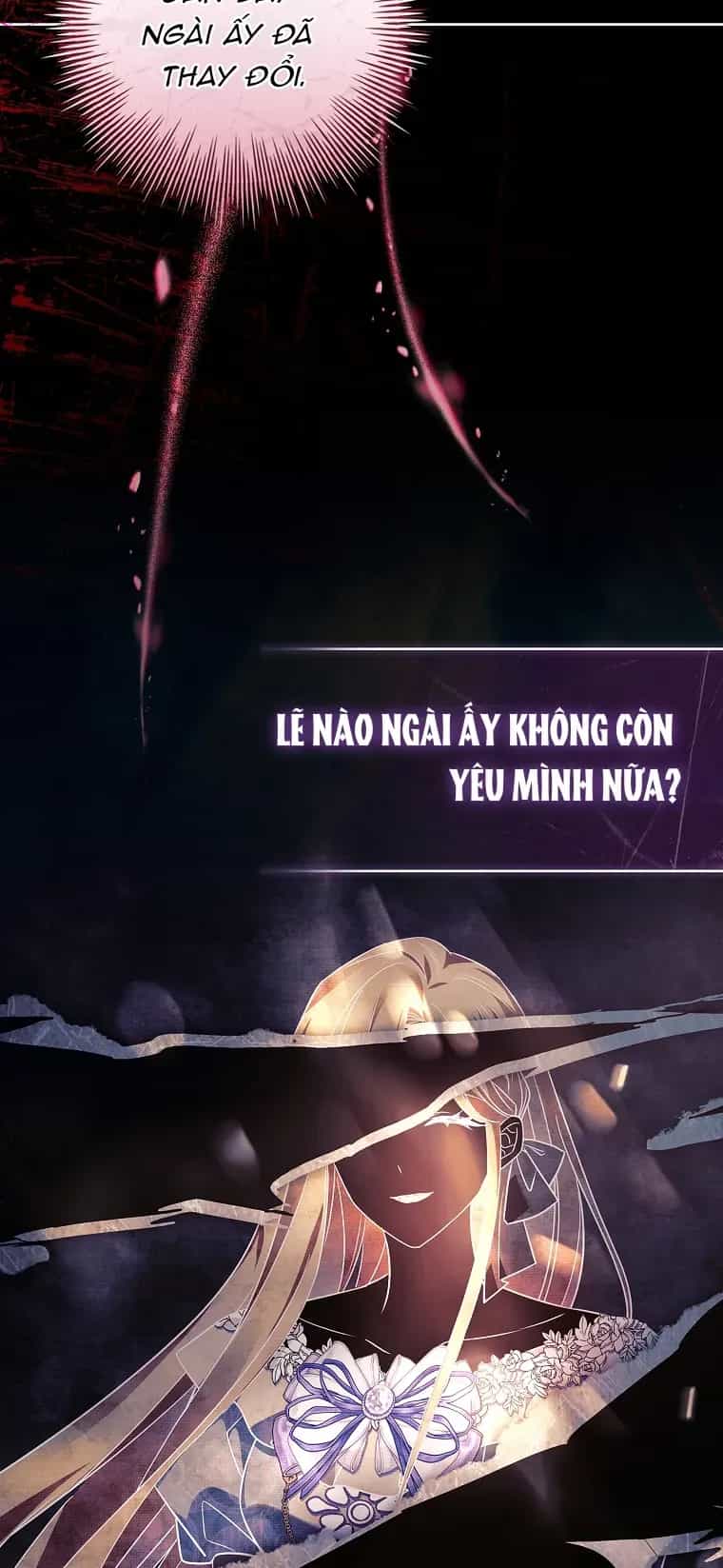 Chồng Ơi, Tại Sao Chúng Ta Không Thể Ly Hôn? - Chương 87 - ảnh 13