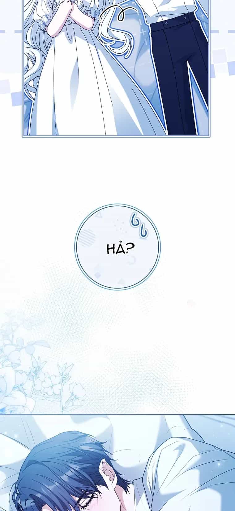 Chồng Ơi, Tại Sao Chúng Ta Không Thể Ly Hôn? - Chương 87 - ảnh 72